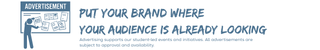 Ad space ad