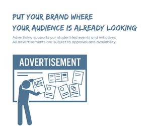 Ad space ad