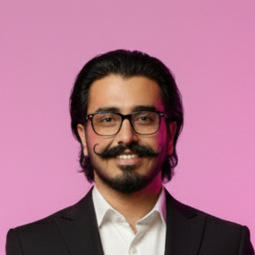 Shahmir Sindhu